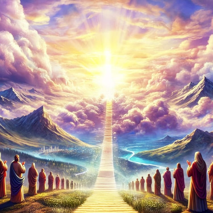 Allah yang Melebihi Pengharapan