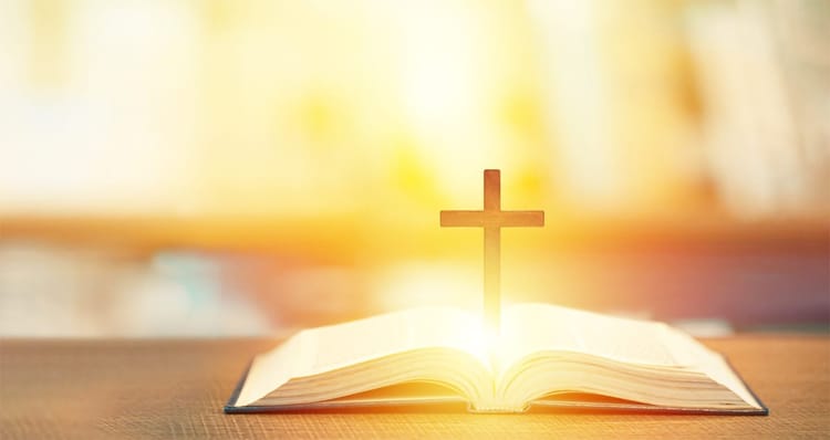 Yesus adalah satu-satunya jalan ke sorga
