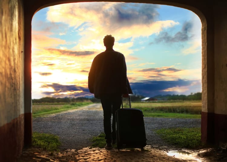 Biarkan Allah Mengarahkan Rencanamu