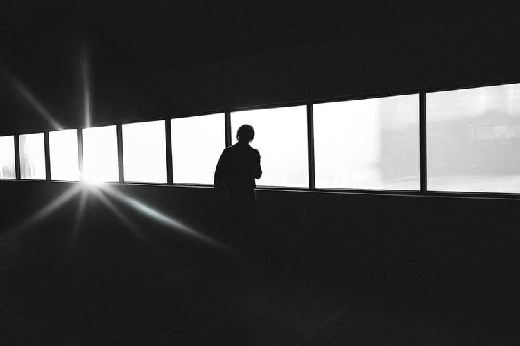 Dosa Memisahkan Kamu dari Allah