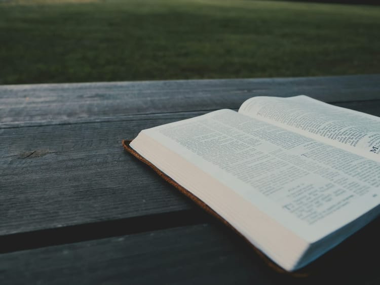 Pendalaman Alkitab: Dasar Hikmat Sejati