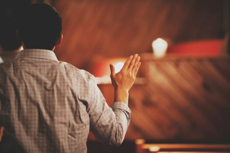 Pendalaman Alkitab: Kuasa Tindakan Lebih dari Perkataan