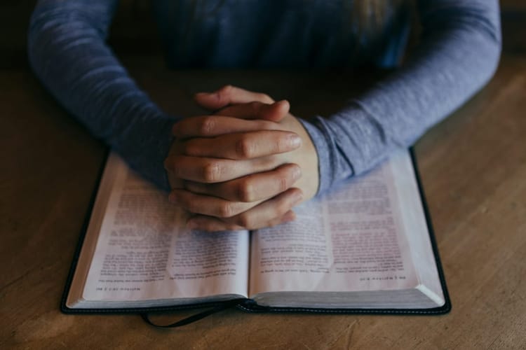 Pendalaman Alkitab: Hati yang Rendah Hati
