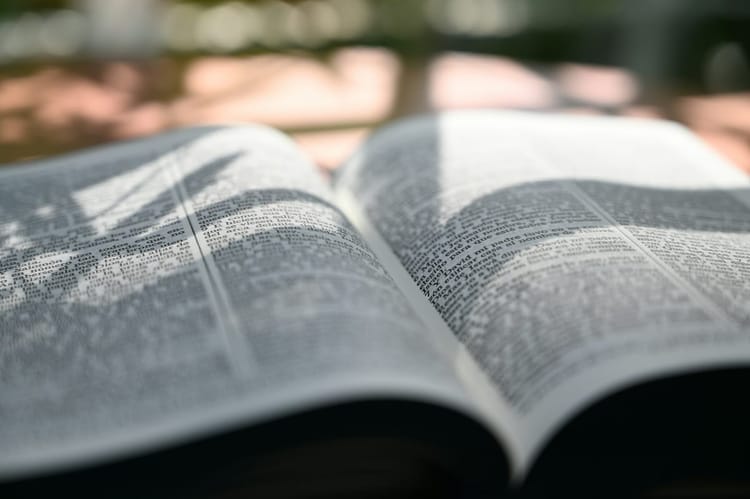 Pendalaman Alkitab: Bertekun dalam Kebaikan