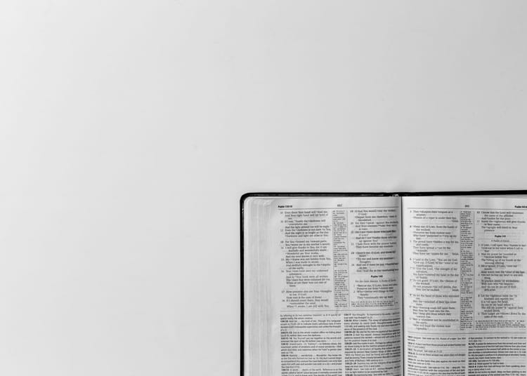 Pendalaman Alkitab: Kekuatan dalam Iman