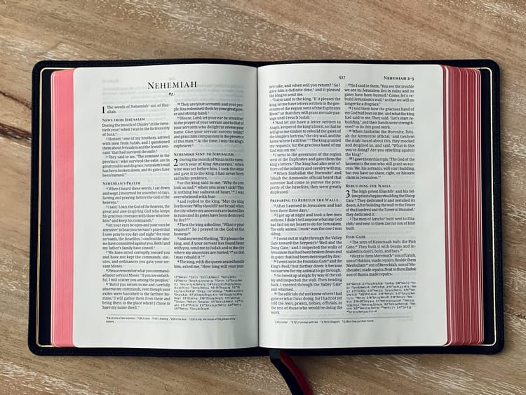 Pendalaman Alkitab: Berjaga-jagalah dan Berdoalah