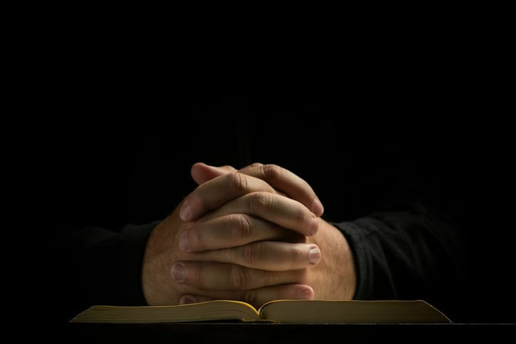 Pendalaman Alkitab: Percaya Melebihi Pengertian