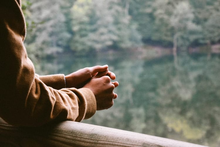Pendalaman Alkitab: Diberkati dalam Tekanan