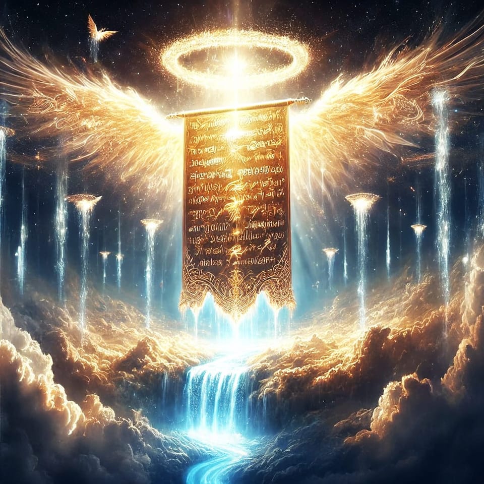 TUHAN Panji-Panji-Ku