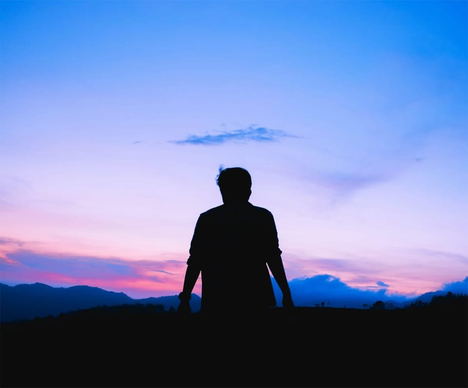 Sekalipun Aku Jatuh, Aku Akan Bangkit