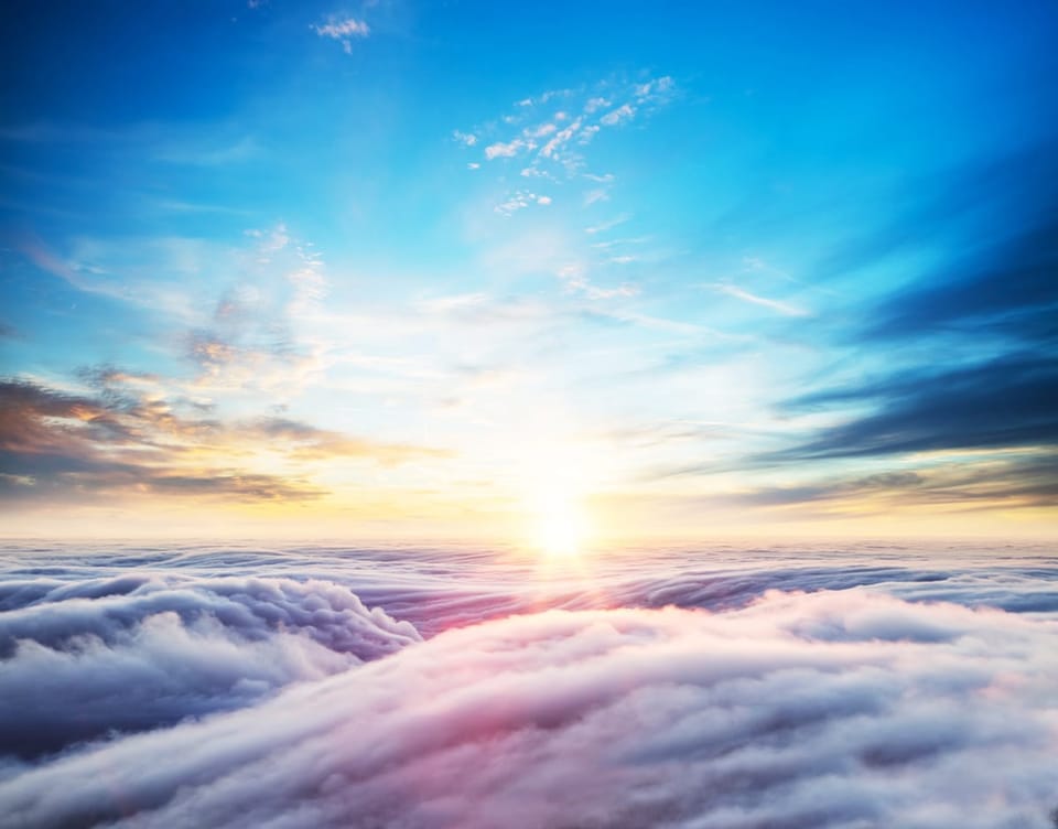 Kasih Karunia-Ku Cukup Bagimu