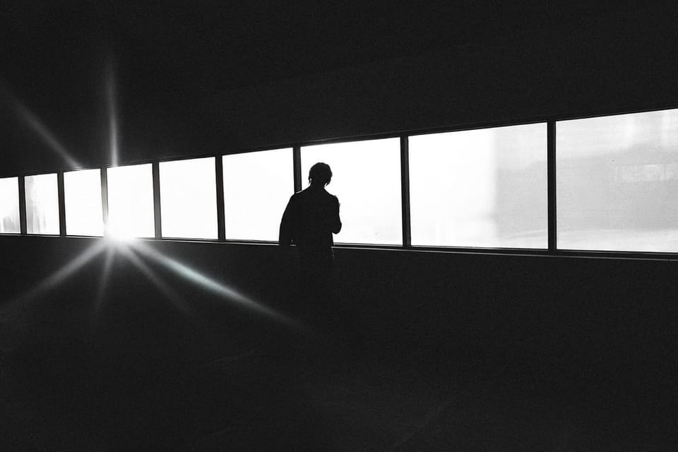 Dosa Memisahkan Kamu dari Allah