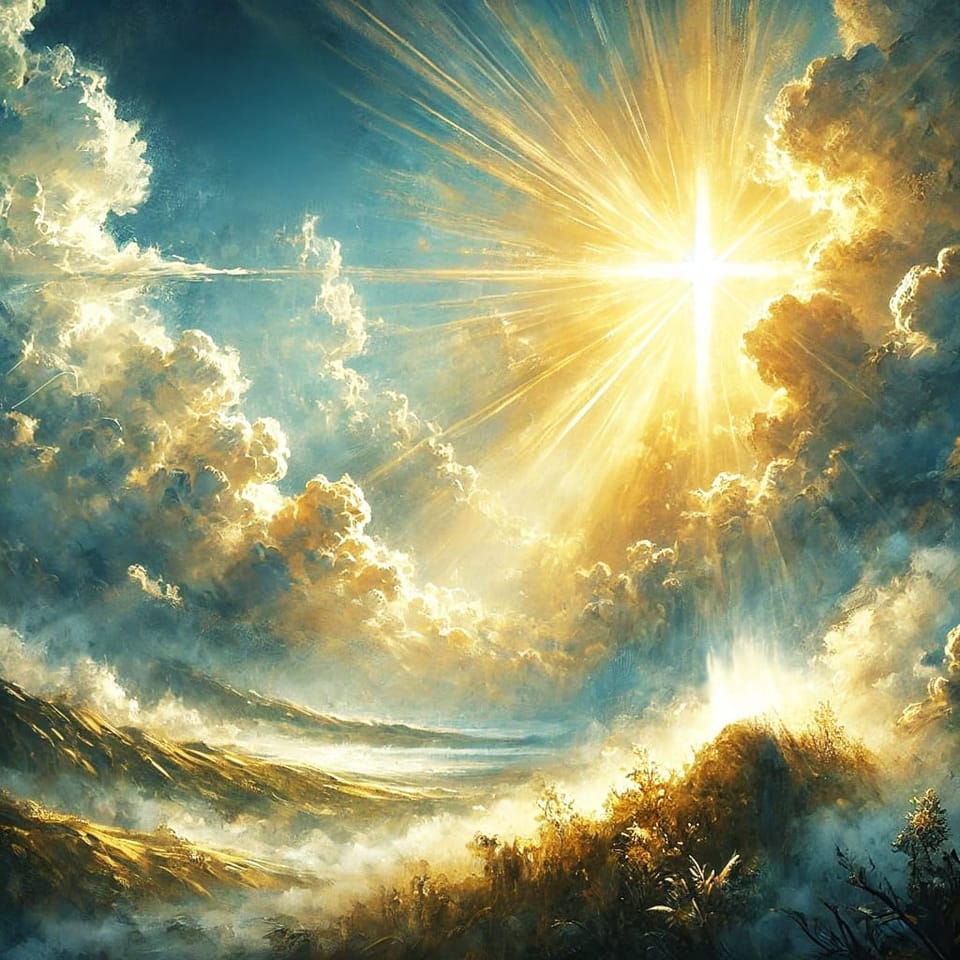 Menemukan Identitas Anda di Dalam Kristus