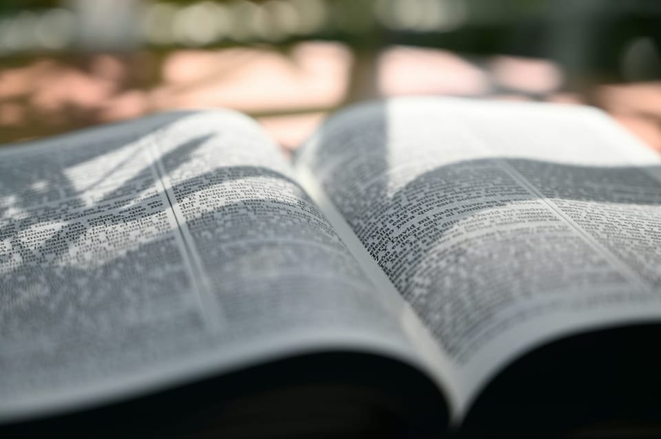 Pendalaman Alkitab: Bertekun dalam Kebaikan