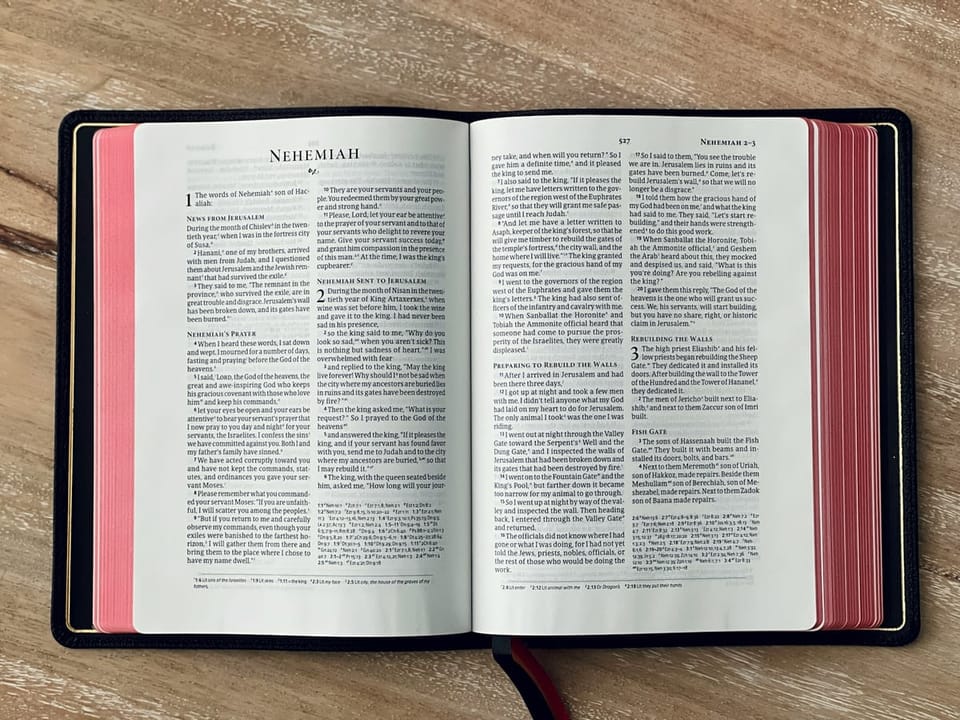 Pendalaman Alkitab: Berjaga-jagalah dan Berdoalah